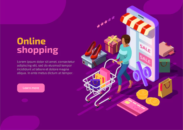 Shopify Development