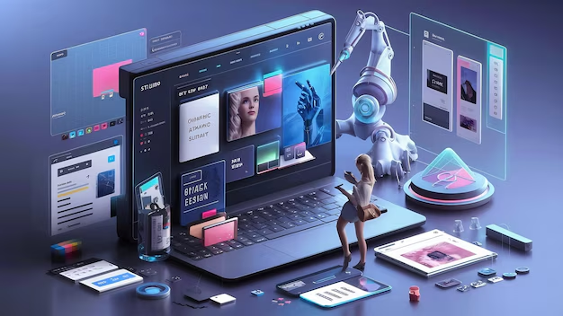 Website Design